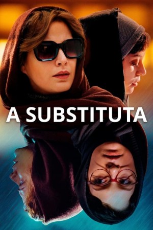 Capa do filme A Substituta para assistir online em HD