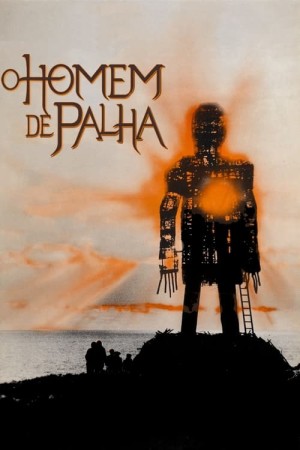 Capa do filme O Homem de Palha para assistir online em HD