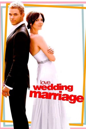 Capa do filme Amor, Felicidade ou Casamento para assistir online em HD