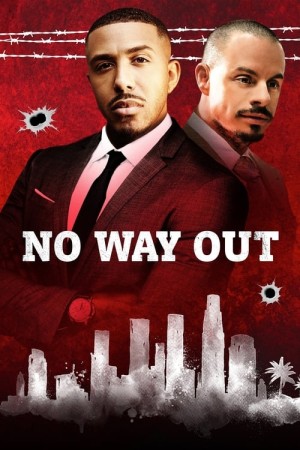 Capa do filme No Way Out para assistir online em HD