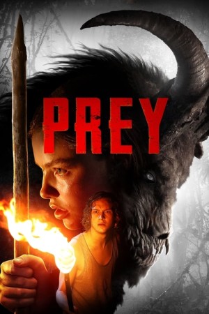 Capa do filme Prey para assistir online em HD