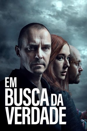 Capa do filme Em Busca da Verdade para assistir online em HD