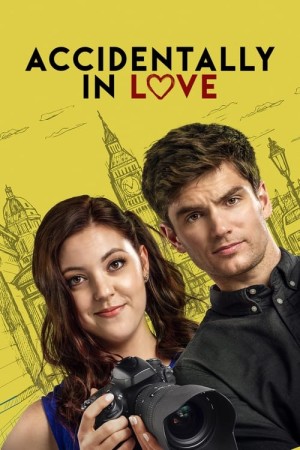 Capa do filme Accidentally in Love para assistir online em HD