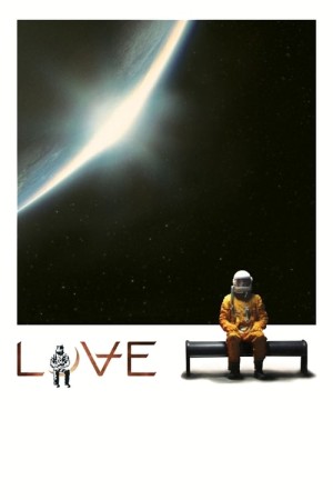 Capa do filme Love: Solitário para assistir online em HD