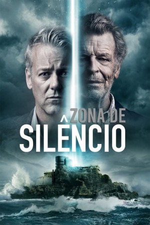 Capa do filme Zona de Silêncio para assistir online em HD