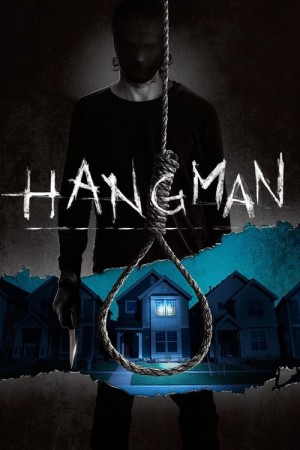 Capa do filme Hangman para assistir online em HD