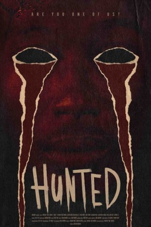 Capa do filme Hunted para assistir online em HD