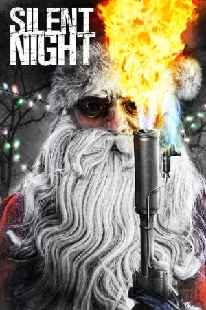 Capa do filme Silent Night para assistir online em HD