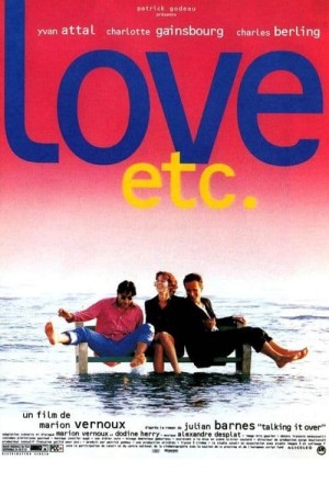 Capa do filme Love, etc. para assistir online em HD