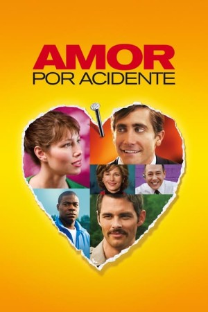 Capa do filme Amor Por Acidente para assistir online em HD