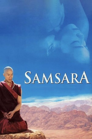 Capa do filme Samsara para assistir online em HD