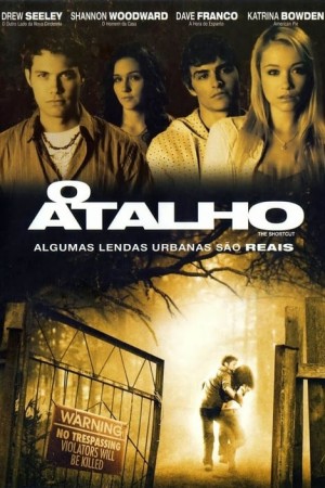 Capa do filme O Atalho para assistir online em HD