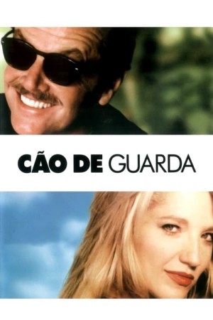 Capa do filme Cão de Guarda para assistir online em HD