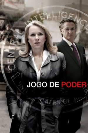 Capa do filme Jogo de Poder para assistir online em HD