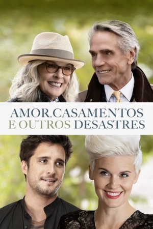 Capa do filme Amor, Casamentos e Outros Desastres para assistir online em HD