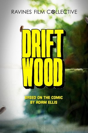 Capa do filme Driftwood para assistir online em HD