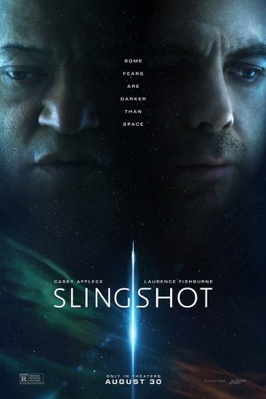 Capa do filme Slingshot para assistir online em HD