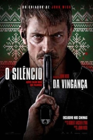 Capa do filme O Silêncio da Vingança para assistir online em HD