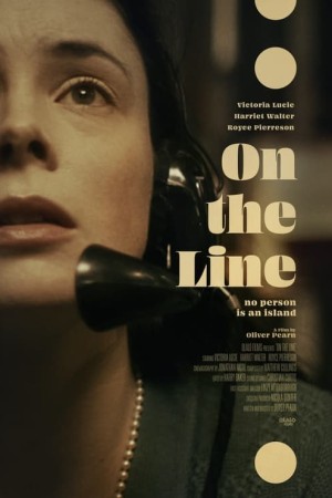 Capa do filme On The Line para assistir online em HD