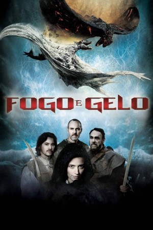 Capa do filme Fogo e Gelo para assistir online em HD