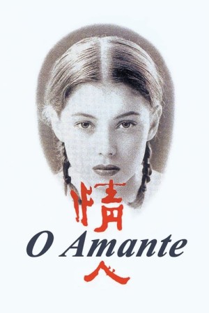 Capa do filme O Amante para assistir online em HD