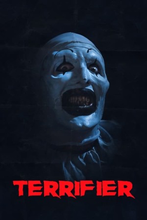 Capa do filme Terrifier para assistir online em HD