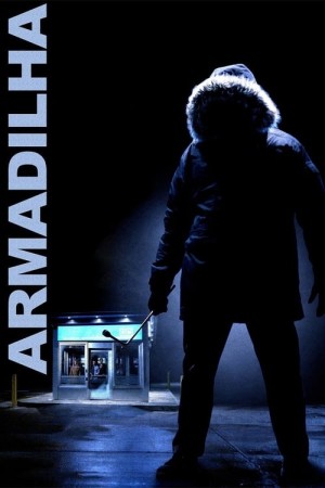 Capa do filme Armadilha para assistir online em HD