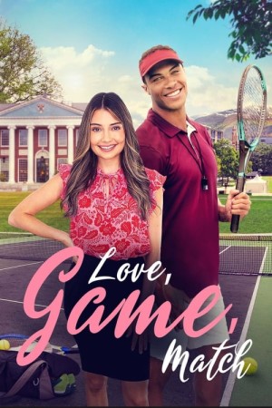 Capa do filme Love, Game, Match para assistir online em HD