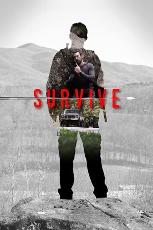 Capa do filme Survive para assistir online em HD