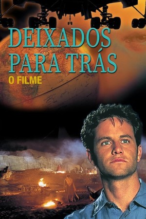 Capa do filme Deixados para Trás: O Filme para assistir online em HD