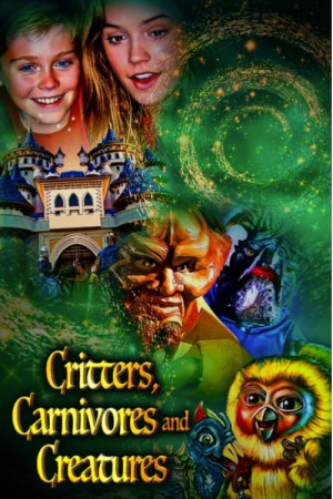 Capa do filme Critters, Carnivores and Creatures para assistir online em HD