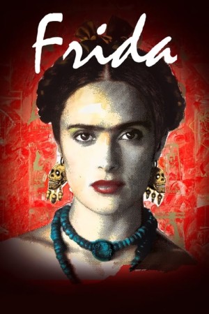 Capa do filme Frida para assistir online em HD