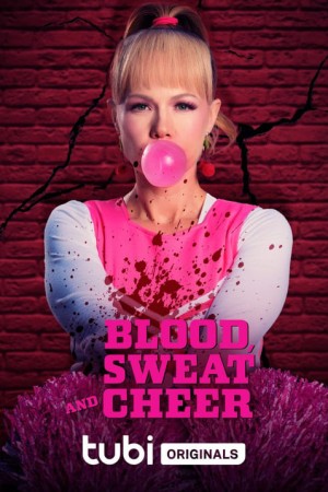 Capa do filme Blood, Sweat and Cheer para assistir online em HD