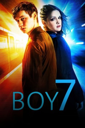 Capa do filme Boy 7 para assistir online em HD