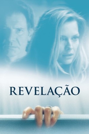 Capa do filme Revelação para assistir online em HD