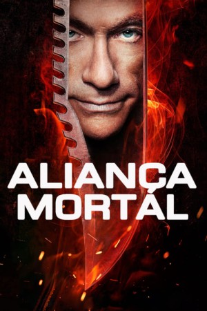 Capa do filme Aliança Mortal para assistir online em HD