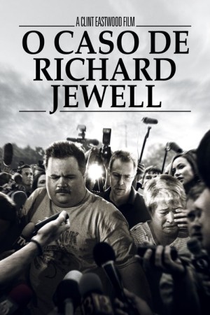 Capa do filme O Caso Richard Jewell para assistir online em HD