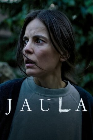 Capa do filme Jaula para assistir online em HD