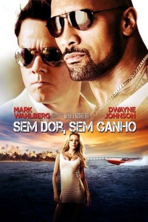 Capa do filme Sem Dor, Sem Ganho para assistir online em HD