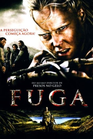 Capa do filme Fuga para assistir online em HD