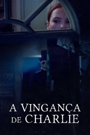 Capa do filme A Vingança de Charlie para assistir online em HD