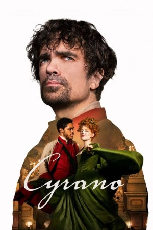 Capa do filme Cyrano para assistir online em HD