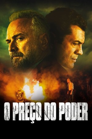 Capa do filme O Preço do Poder para assistir online em HD