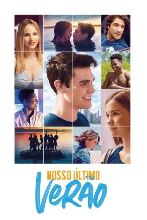 Capa do filme Nosso Último Verão para assistir online em HD