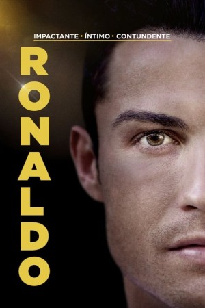 Capa do filme Ronaldo para assistir online em HD