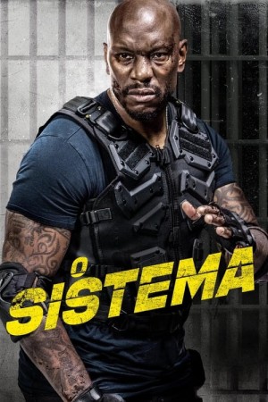 Capa do filme O Sistema para assistir online em HD