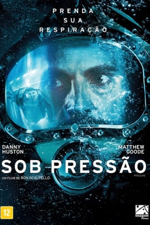 Capa do filme Sob Pressão para assistir online em HD