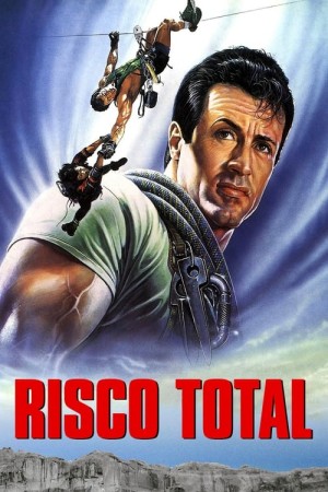 Capa do filme Risco Total para assistir online em HD