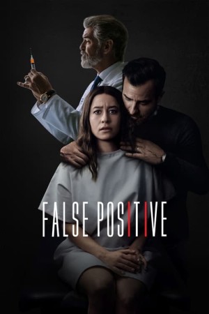 Capa do filme False Positive para assistir online em HD