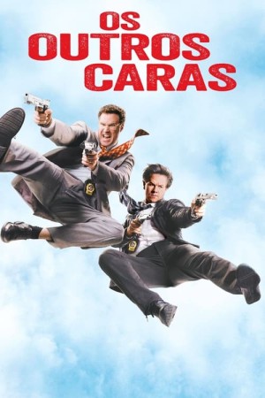 Capa do filme Os Outros Caras para assistir online em HD